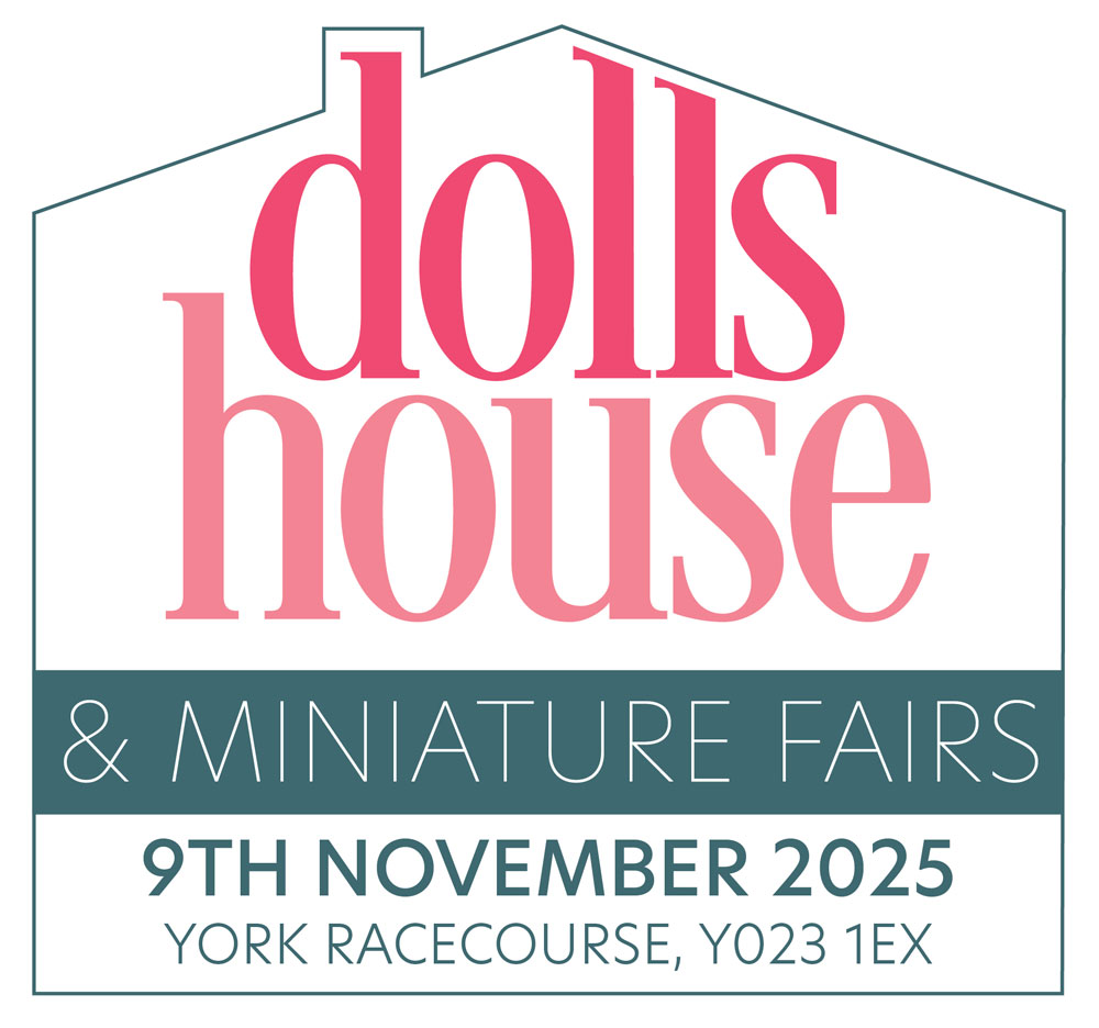 Dolls House & Miniature Fairs Winter Fair